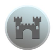 Murus Pro OS X Firewall Unchained icon
