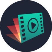 Slideshow maker movavi 4 icon