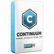 Boris continuum complete for fcpx icon