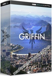 Ground control griffin luts box icon