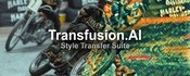 Transfusion for ae icon