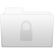Invisible by russell gray icon