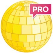 Discobrick pro icon