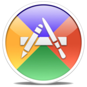 Application wizard 3 6 1 icon