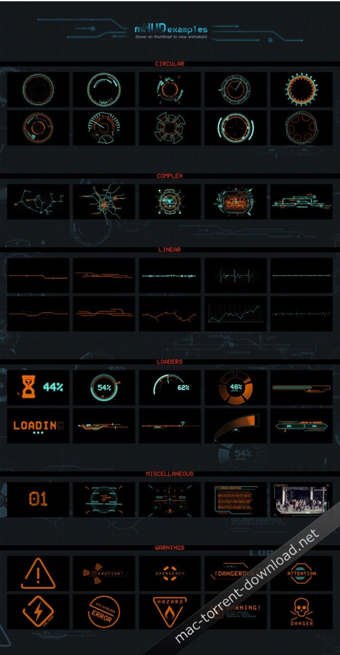 motionvfx_mhud_50_digital_display_elements_for_final_cut_pro_x_and_motion_5