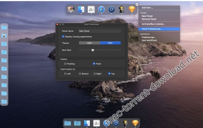 multidock_105