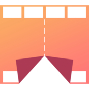 Tuneskit video cutter icon