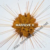 Native instruments massive x icon