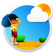 3dweather 3 icon