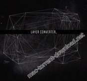 Aescripts layer converter icon