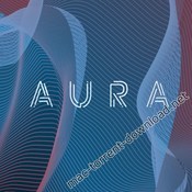 Aescripts rowbyte aura icon