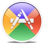 Application wizard 3 6 1 icon