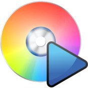 Corel mydvd pro icon