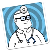 Docxtor icon