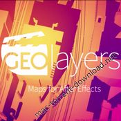 Geolayers 2 ae icon
