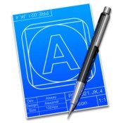 Iconfly icon