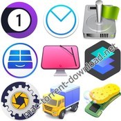 Mac os latest utilities june 28 2019 icon