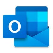 Microsoft outlook 2019 16 icon