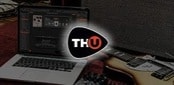 Overloud th u complete icon