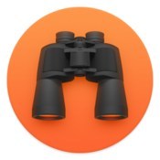 Profind advanced file search for macos icon