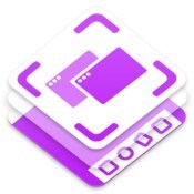 Screentolayers icon