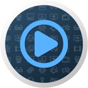 Shedworx smart player icon