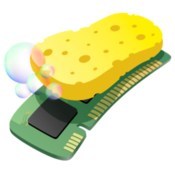 Smartmemorycleaner 2 icon
