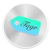 Tagr 5 icon