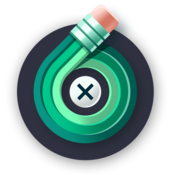 Touchretouch icon