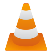 Vlc media player 3 icon