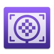 Videoscan icon