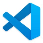 Visual studio code icon