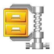 WinZip Mac icon
