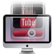Wondershare AllMyTube icon