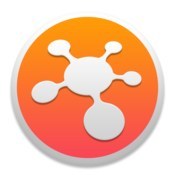 IThoughtsX mindmap icon