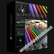 Qp grade assistant icon