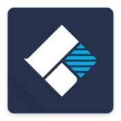 Wondershare recoverit 7 icon