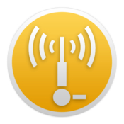 Wifi explorer 2 2 icon