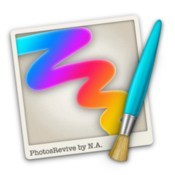 Photosrevive icon