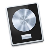 Logic pro x 10 icon