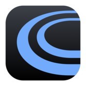 Chaoscontrolmac icon