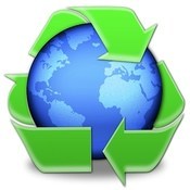 Paperless icon