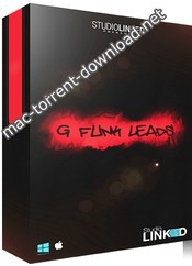 Studiolinked infiniti expansion gfunk leads icon