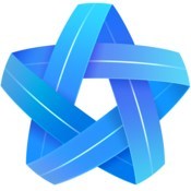 Infinity dashboard icon