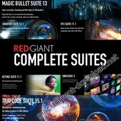 Red giant complete suite 2019 07 icon