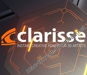 Isotropix clarisse 4 icon