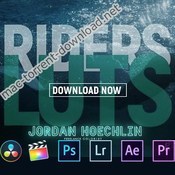 Jordan hoechlin riders luts icon