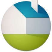 Live home 3d pro icon