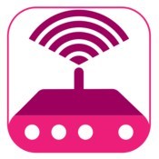 Networker show network information in menu bar 2 icon