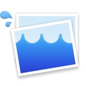 Optimage image optimization using advanced algorithms icon